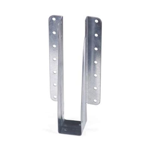 galvanized brackets for decks